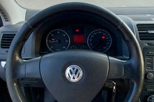 Golf 5 anno 2004