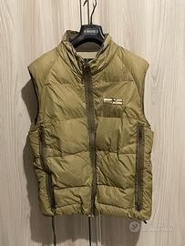 Gilet Piumino Stone Island Denims "Cold Weather"