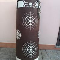 Pugilato sacco da boxe