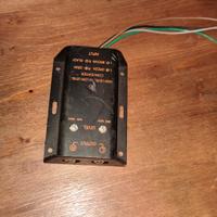 coppia convertitore  rca 