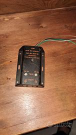 coppia convertitore  rca 
