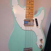 fender Telecaster bass