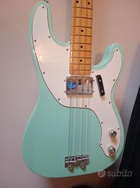 fender Telecaster bass