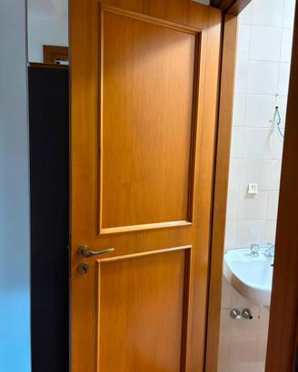 Porte in legno