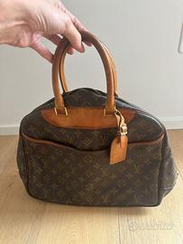 Borsa Louis Vuitton Vintage
