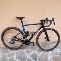 Bici Corsa Basso Astra