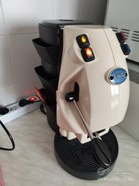 Macchina caffè Borbone 