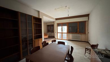 Appartamento Alcide de Gasperi Teramo