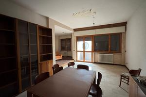 Appartamento Alcide de Gasperi Teramo