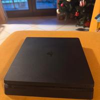 Play station 4 slim