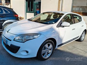 Renault Megane 1.5 D.C.I 