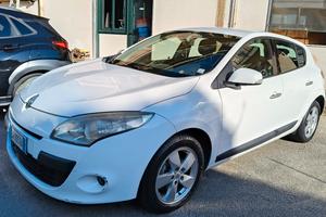 Renault Megane 1.5 D.C.I 
