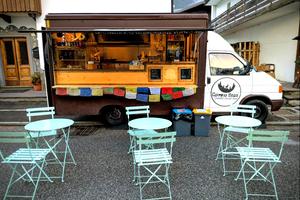 Food truck 