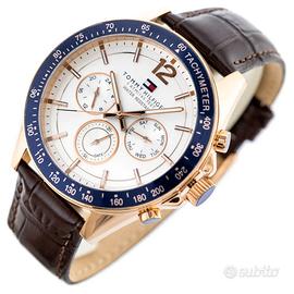 Orologio sportivo elegante