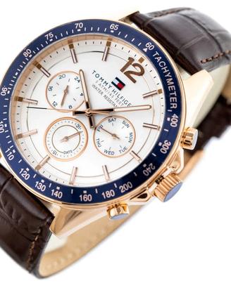 Orologio sportivo elegante