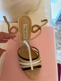 Scaroe donna Gianni marra n.39