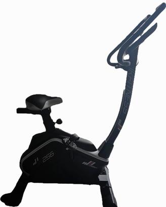 Cyclette verticale motorizzata JK 254