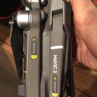Dji mavic 2 Pro