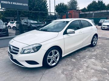 Mercedes-benz A 180 CDI Sport