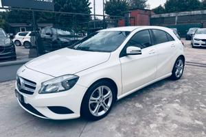 Mercedes-benz A 180 CDI Sport