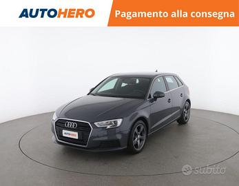 AUDI A3 GR87413