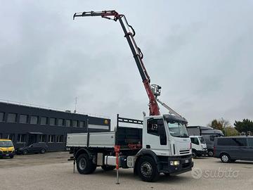 IVECO EUROCARGO 180.30
