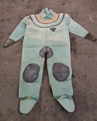 muta palombaro unione sovietica anni '60