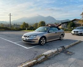 Saab 9.3 cabrio Vector 1900 TDI 2007