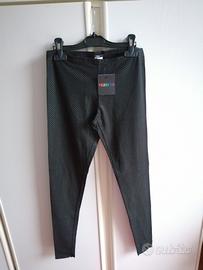 Leggings neri Tezenis 