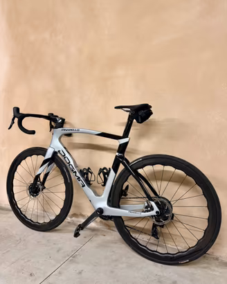 Pinarello Dogma F SRAM RED eTap AXS taglia 57,5
