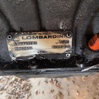 Motore Lombardini per Minicar  Aixam Ligier