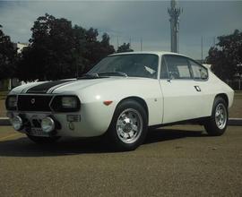 LANCIA Fulvia Sport Zagato 1600