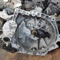 Cambio CITROEN BERLINGO 1499cc diesel del 2024