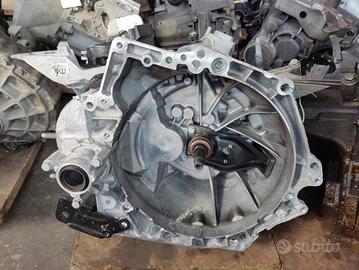 Cambio CITROEN BERLINGO 1499cc diesel del 2024