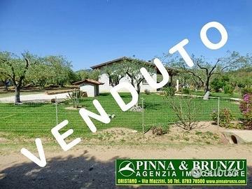 VILLINO 9 km dal Mare