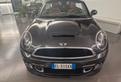 Mini Cooper SD Roadster 2.0