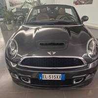 Mini Cooper SD Roadster 2.0