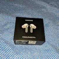 Galaxy buds 3 pro 110€