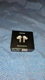 Galaxy buds 3 pro 110€