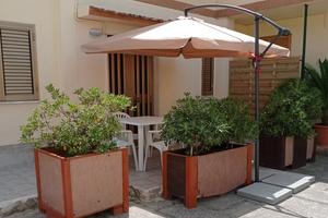 Appartamento per soggiorni brevi Villapiana Lido 