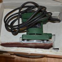 Smerigliatrice orbitale STAYER
