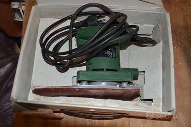 Smerigliatrice orbitale STAYER