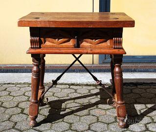 TAVOLINO ANTICO