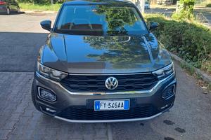 VOLKSWAGEN T ROC 1.0 TSI ADVANCED