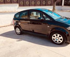 A2 1.4 TDI TOP TETTO PANORAMICO