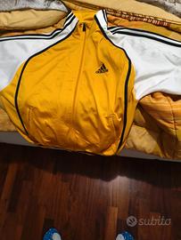 Giacca sportiva lotto