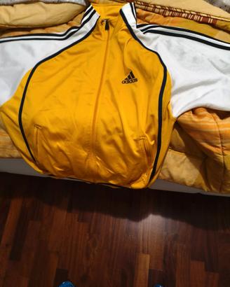 Giacca sportiva lotto