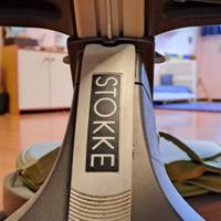 passeggino stokke xplory