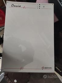 antifurto Bentel omnia