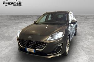 FORD Kuga III 2020 - Kuga 2.5 phev Vignale 2wd 225